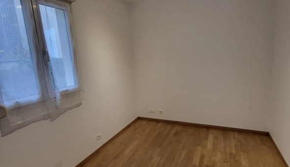 Logement tudiant Studio à Nancy (54100)