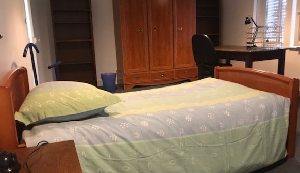 Logement �tudiant Studio &agrave; Nancy (54100)