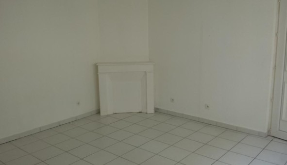 Logement tudiant Studio à Nancy (54100)