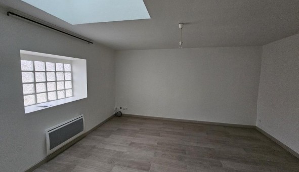 Logement tudiant Location Studio Vide Nancy (54100)