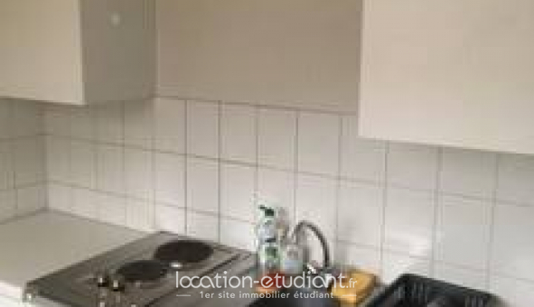 Logement tudiant Studio à Nancy (54100)