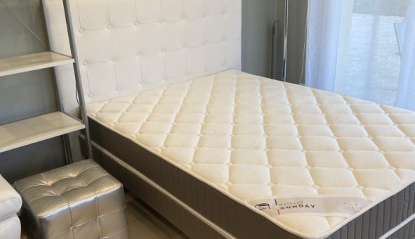 Logement �tudiant Studio &agrave; Nancy (54100)