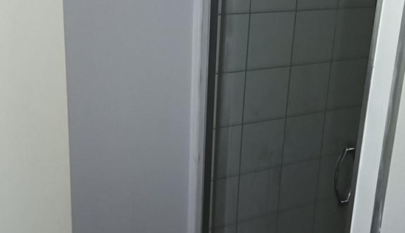 Logement �tudiant Studio &agrave; Nancy (54100)