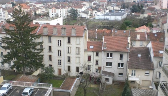 Logement �tudiant Location Studio Vide Nancy (54100)