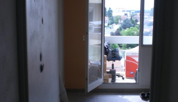 Logement �tudiant Studio &agrave; Nancy (54100)