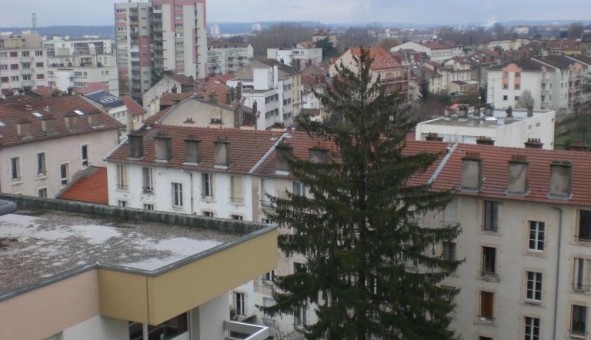 Logement �tudiant Studio &agrave; Nancy (54100)