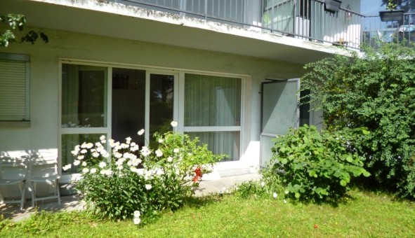 Logement �tudiant Studio &agrave; Nancy (54100)