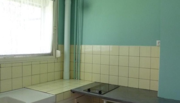 Logement �tudiant Studio &agrave; Nancy (54100)