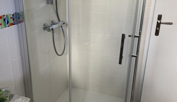 Logement �tudiant Studio &agrave; Nancy (54100)