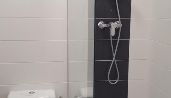 Logement �tudiant Studio &agrave; Nancy (54100)