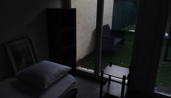Logement �tudiant Studio &agrave; Nancy (54100)