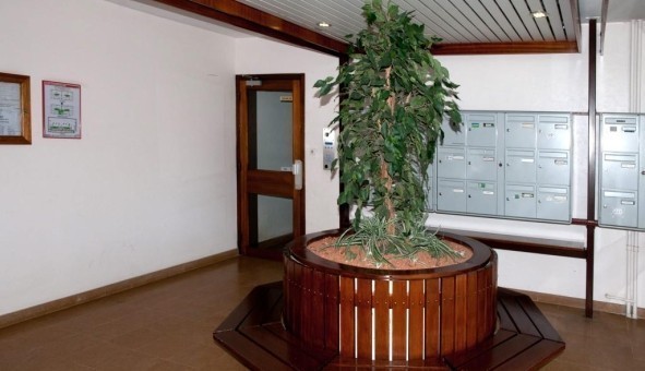 Logement �tudiant Studio &agrave; Nancy (54100)