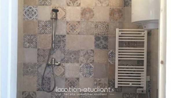 Logement �tudiant Studio &agrave; Nancy (54100)