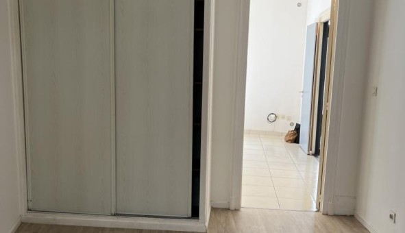 Logement �tudiant Studio &agrave; Nancy (54100)
