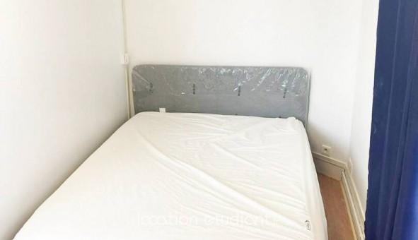 Logement �tudiant Studio &agrave; Nancy (54100)
