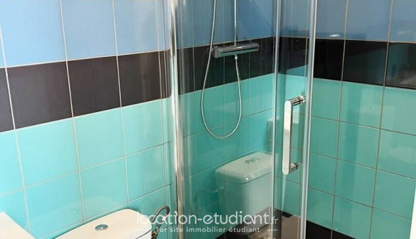 Logement �tudiant Studio &agrave; Nancy (54100)