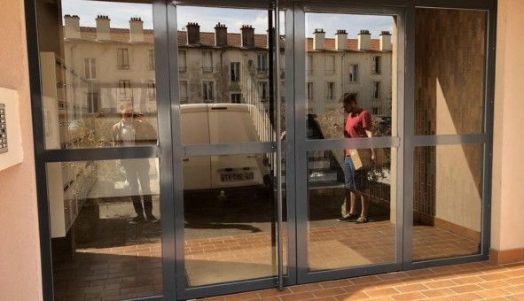 Logement �tudiant Location Studio Vide Nancy (54100)