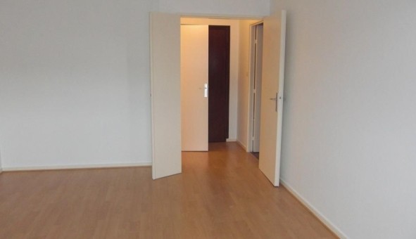 Logement �tudiant Studio &agrave; Nancy (54100)