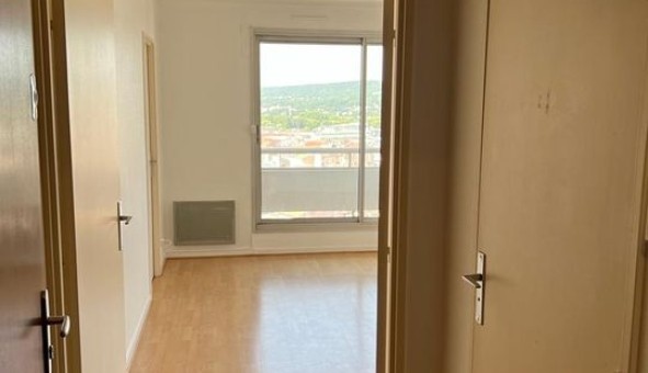 Logement �tudiant Studio &agrave; Nancy (54100)