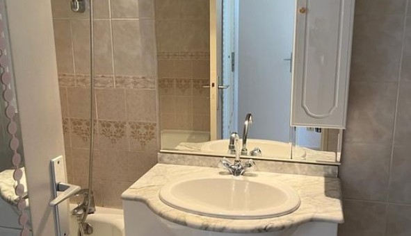 Logement �tudiant Studio &agrave; Nancy (54100)