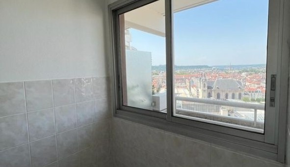 Logement �tudiant Studio &agrave; Nancy (54100)
