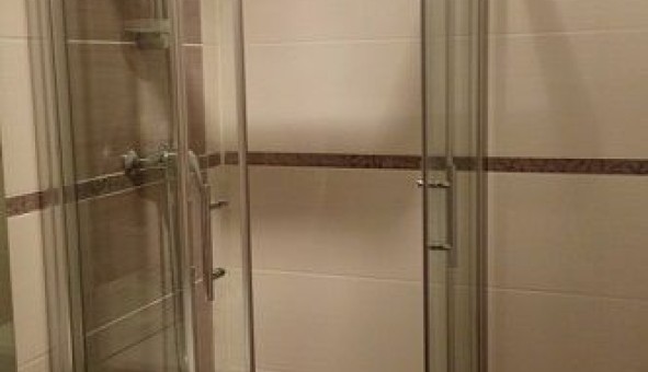 Logement �tudiant Studio &agrave; Nancy (54100)