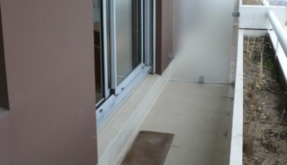 Logement �tudiant Studio &agrave; Nancy (54100)