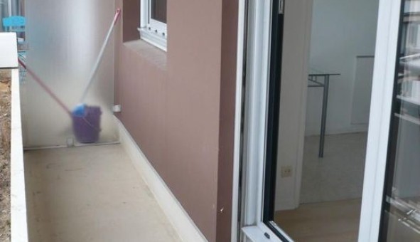 Logement �tudiant Studio &agrave; Nancy (54100)