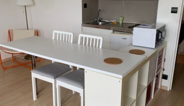 Logement �tudiant Location Studio Vide Nancy (54100)