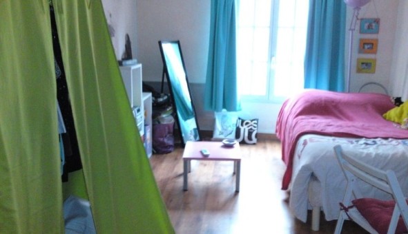 Logement �tudiant Location Studio Vide Nancy (54100)