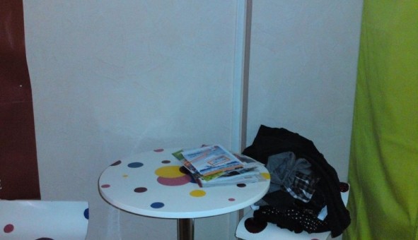 Logement �tudiant Studio &agrave; Nancy (54100)