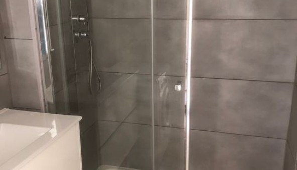 Logement �tudiant Studio &agrave; Nancy (54100)