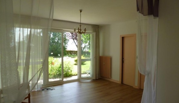 Logement �tudiant Location Studio Vide Nancy (54100)