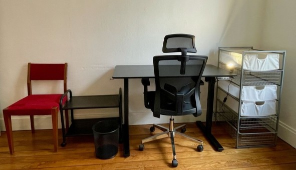 Logement �tudiant Studio &agrave; Nancy (54100)