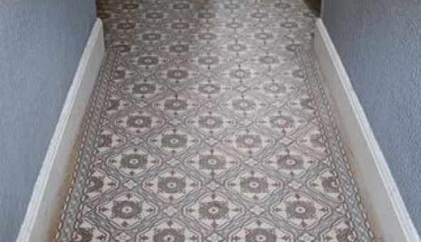 Logement �tudiant Studio &agrave; Nancy (54100)