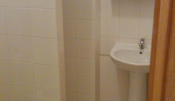 Logement �tudiant Studio &agrave; Nancy (54100)