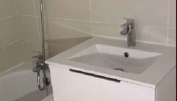 Logement �tudiant Studio &agrave; Nancy (54100)