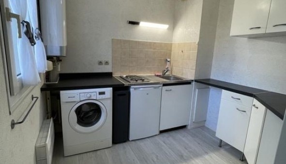 Logement �tudiant Location Studio Vide Nancy (54100)