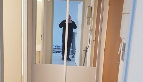 Logement �tudiant Studio &agrave; Nancy (54100)