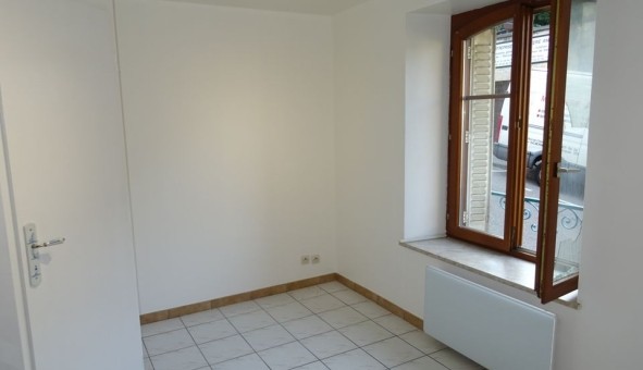 Logement �tudiant Studio &agrave; Nancy (54100)