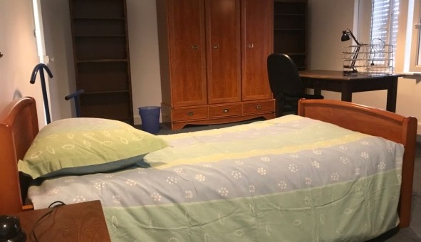 Logement �tudiant Studio &agrave; Nancy (54100)