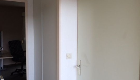 Logement �tudiant Studio &agrave; Nancy (54100)