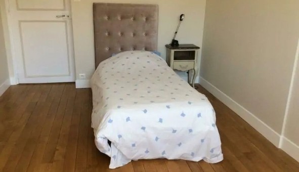 Logement �tudiant Location Studio Vide Nancy (54100)