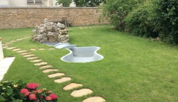 Logement �tudiant Studio &agrave; Nancy (54100)