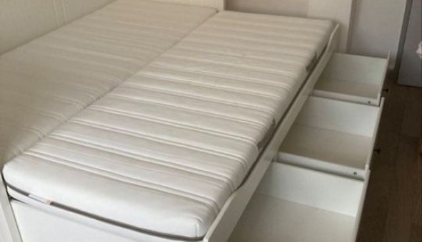 Logement �tudiant Studio &agrave; Nancy (54100)