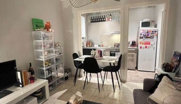 Logement �tudiant Location Studio Vide Nancy (54100)