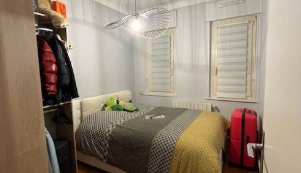 Logement �tudiant Studio &agrave; Nancy (54100)