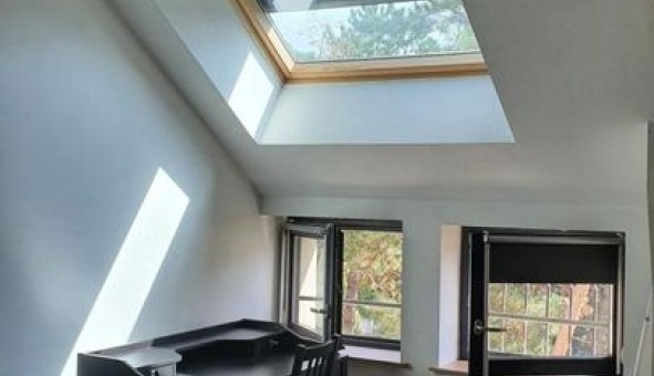 Logement �tudiant Studio &agrave; Nancy (54100)