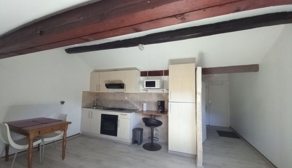 Logement �tudiant Location Studio Vide Nancy (54100)