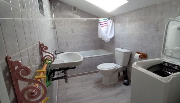 Logement �tudiant Studio &agrave; Nancy (54100)